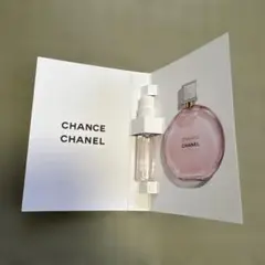 CHANCE CHANEL Eau Tendre 1.5ml