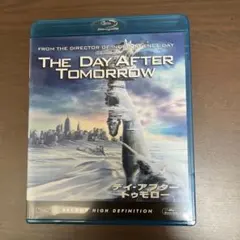 デイ・アフター・トゥモロー('04米)