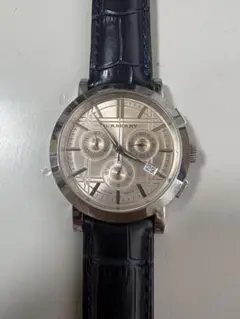 BURBERRY✨細腕向け バーバリー BU4208 レディース腕時計 箱付き