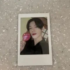 TXT SUMMER TOGETHER チェキ　ヨンジュン
