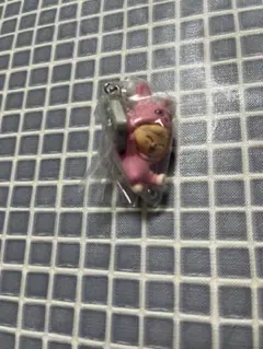 SKZOO つまんでつなげてマスコット　パピム　ボールチェーン