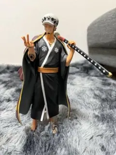 ワンピース トラファルガー・ロー Ｃ賞