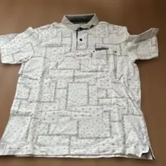 クロコダイル　ポロシャツ