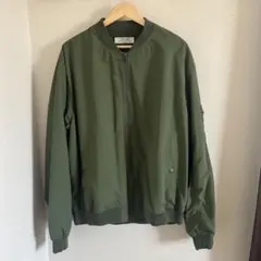 アーバンリサーチ Sonny Label 撥水ライトウェイトMA-1ジャケット