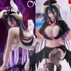 2026年最新】Desktop Cute フィギュア アルベド バニーver. Renewal