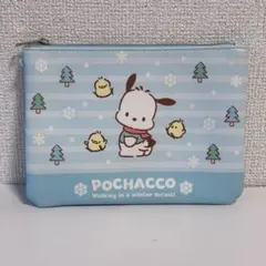 ポチャッコ ポーチ