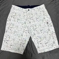 lecoqsportif ルコックスポルティフゴルフ ハーフパンツ