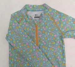 Nike ラッシュガード 3XS (110)
