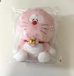 100％ドラえもん＆フレンズ in 東京 ドラえもん ぬいぐるみ（桜
