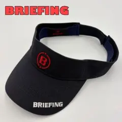 新品 BRIEFING カモフラ 迷彩 サンバイザー ブリーフィング - メルカリ