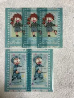 忍たま乱太郎 フィルム風コレクション第2弾 猪名寺乱太郎