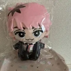 未開封SnowMan すのチル BIGぬいぐるみ 佐久間大介