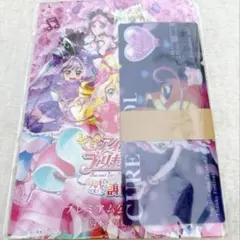 キミとアイドルプリキュア♪感謝祭 キミプリ感謝祭 プレミアム公演 特典セット