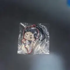 ハイキュー！！　一番くじラバーストラップ　赤葦