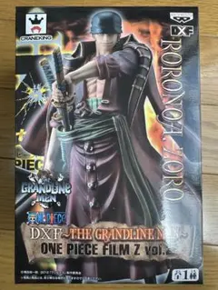 2026年最新】フィギュア ロロノア・ゾロ 「ワンピース」 DXF～THE