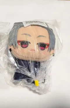 ゆかんぴ様専用 SAKAMOTO DAYS サカモトデイズ ちびぐるみ