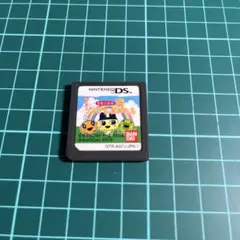 たまごっちのプチプチおみせっち　DS