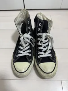 【Converse】ハイカット オールスター