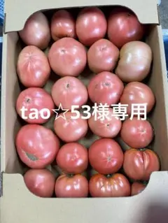 tao☆53様専用