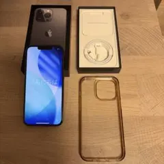 Apple iPhone 13Pro Graphite アップル SIMフリー