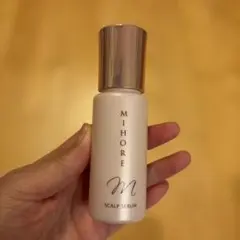 MIHORE スカルプセラム 80ml 7本セット ミホレ MIHORE スカルプ セラム 80ml ヴィワンアークス 発毛 薄毛 ふけ