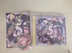 プロセカ ワンダーランズ×ショウタイム 88☆彡/ 星空のメロディーCD