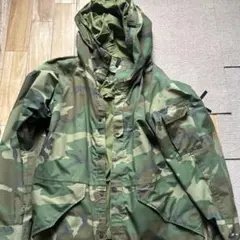 値下げ】防寒戦闘外衣LL 上下セット(PX品3A相当) - メルカリ