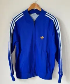 レアモデルフランス製 アディダス ATP ジャージ adidas ventex