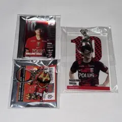 2025年最新】中島翔哉 浦和の人気アイテム - メルカリ