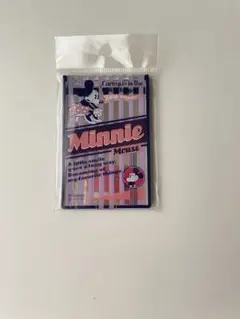 コンパクトミラーs/ミニーマウス/Disney