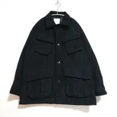 Spick and Span PEタフタパデットファティーグジャケット 24AWのサムネイル