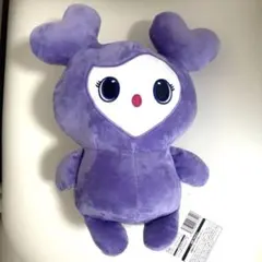 TWICE LOVELYS GIGO限定 ぬいぐるみリュック サナ　サブリー