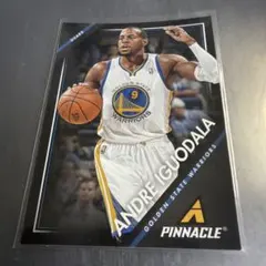 NBA ANDRE IGUODALA 2013-14 PINNACLE