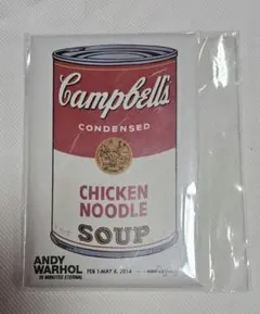 2025年最新】キャンベルスープ グッズの人気アイテム - メルカリ