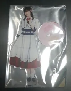 最終値下げ】NGT48 藤崎未夢スモア アクリルスタンド - メルカリ
