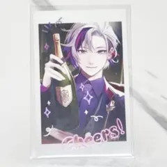 にじさんじ 不破湊 1st LIVE Cheers with you チェキ ② - メルカリ