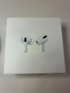 Apple AirPods Pro 第1世代 純正 MWP22J/A 動作確認済 - メルカリ