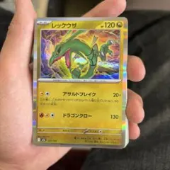 2026年最新】レックウザホロの人気アイテム - メルカリ