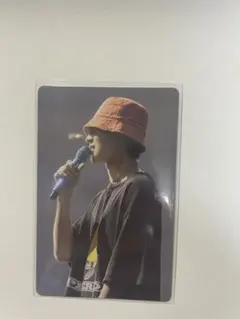 SEVENTEEN セブチ　FOLLOW INSIGHT ウォヌ