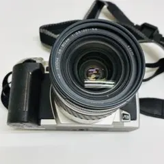 【説明書付き】MINOLTA α　sweet＋純正２８ｍｍ～８０ｍｍレンズ