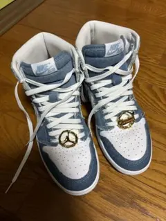 ショウさん専用 NIKE AIR JORDAN 1 ジョーダン1 デニム
