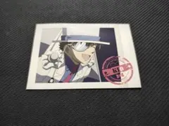 名探偵コナン　ぱしゃこれ　怪盗キッド