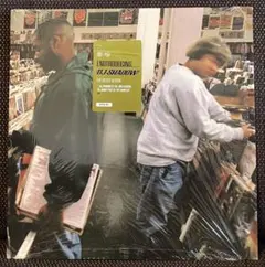 2025年最新】dj shadow レコードの人気アイテム - メルカリ