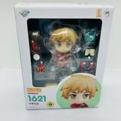 ヘタリア ねんどろいど1621 イギリス フィギュア 未開封品