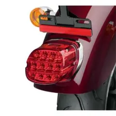 2025年最新】ハーレー純正 ledテールの人気アイテム - メルカリ