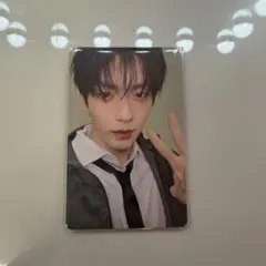 TXT スビン ラキドロ トレカ