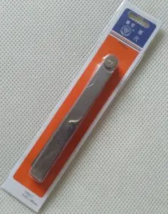 隙間ゲージ シックネスゲージ 150mm 17枚 0.02㎜～1.0㎜