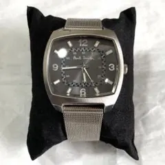 [Paul Smith] スクエア型 手巻き腕時計のサムネイル