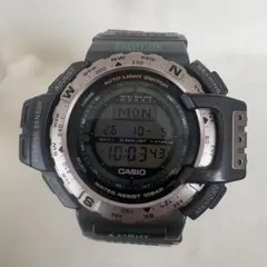CASIO PROTREK BirdLife プロトレック カシオ　PRT-40