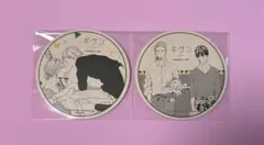 2026年最新】アニメイトカフェ ギヴンの人気アイテム - メルカリ